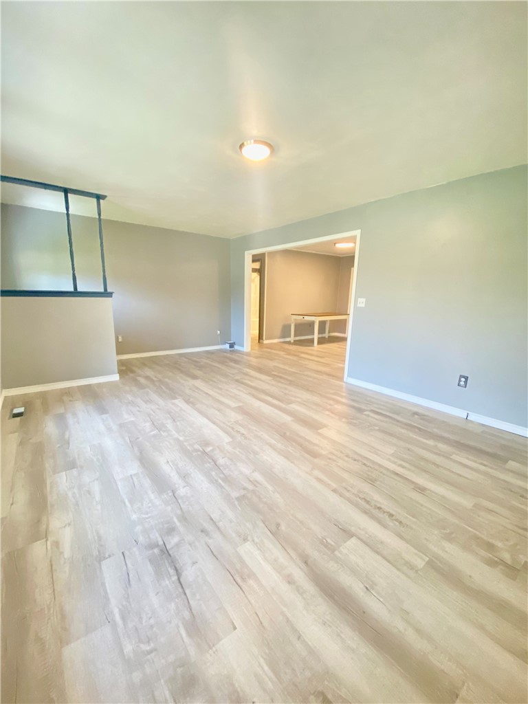 Green Forest Outlots - Residential