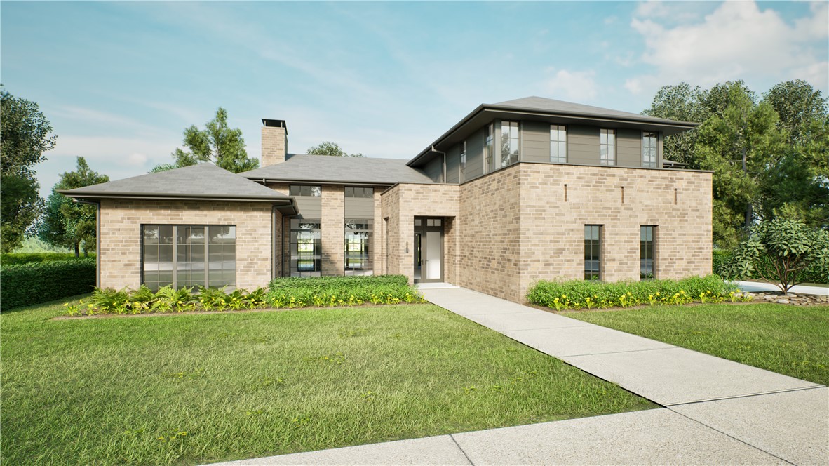 Park 5 - Residential