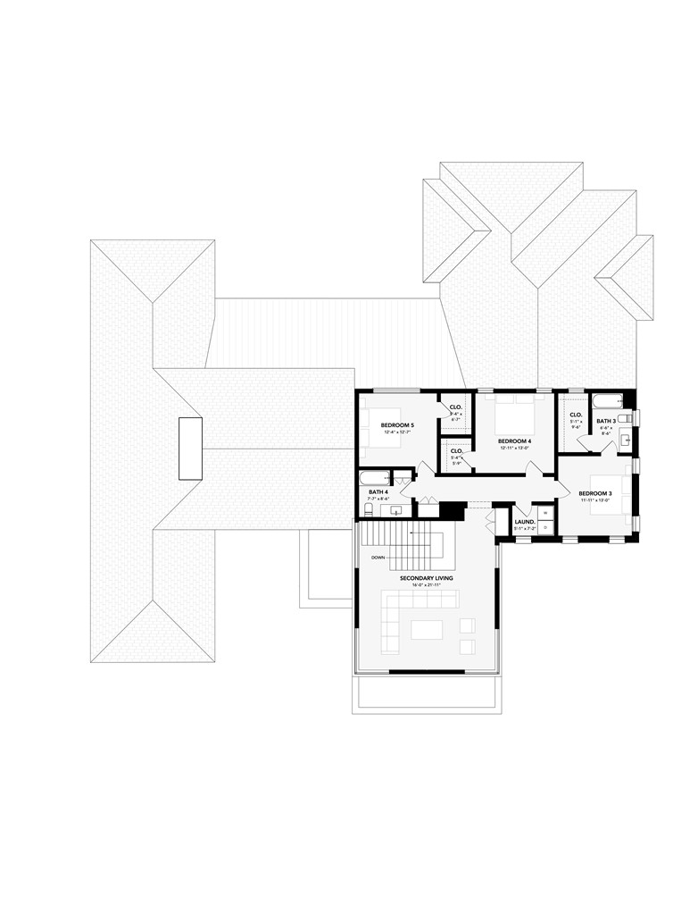 Park 5 - Residential
