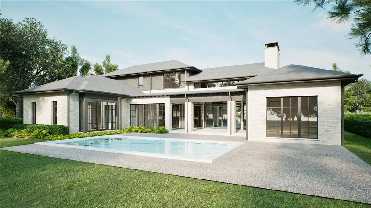 Park 5 - Residential