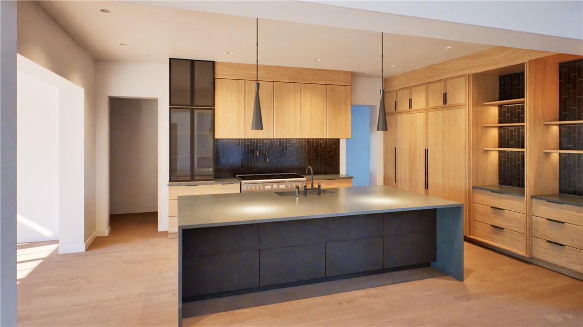 Park 5 - Residential