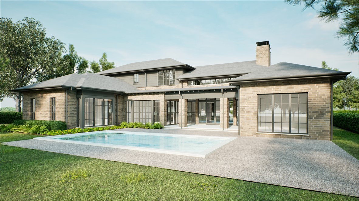 Park 5 - Residential