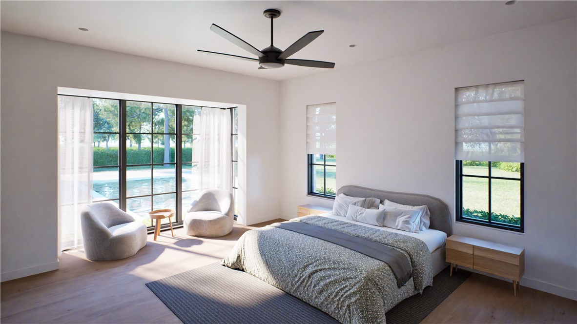 Park 5 - Residential