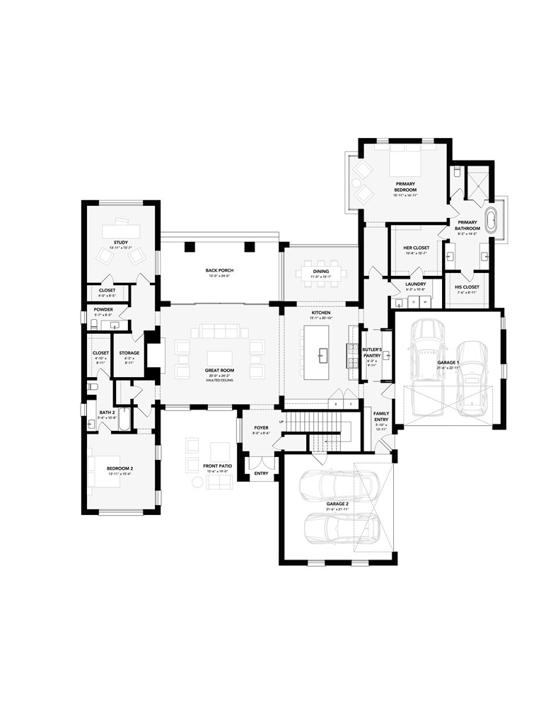 Park 5 - Residential