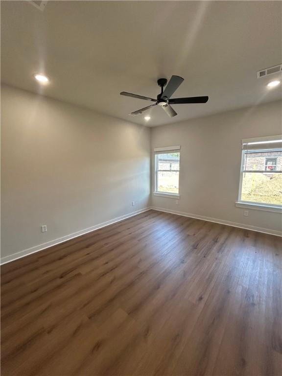 Daisy Road Duplexes-Centerton - Residential Lease