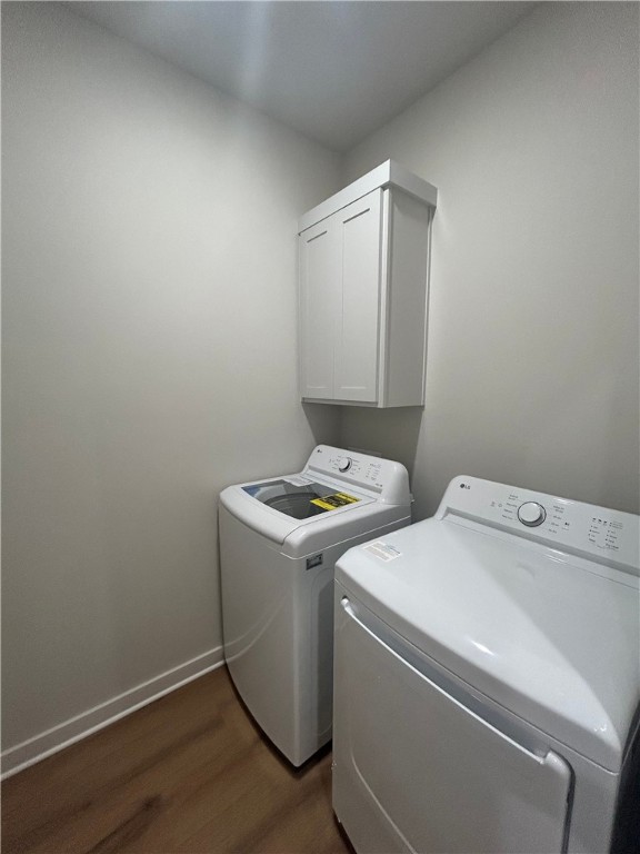 Daisy Road Duplexes-Centerton - Residential Lease