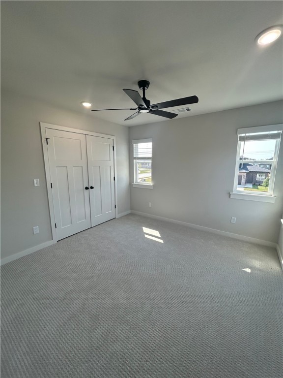 Daisy Road Duplexes-Centerton - Residential Lease