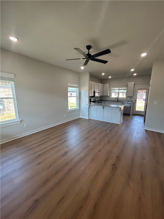 Daisy Road Duplexes-Centerton - Residential Lease