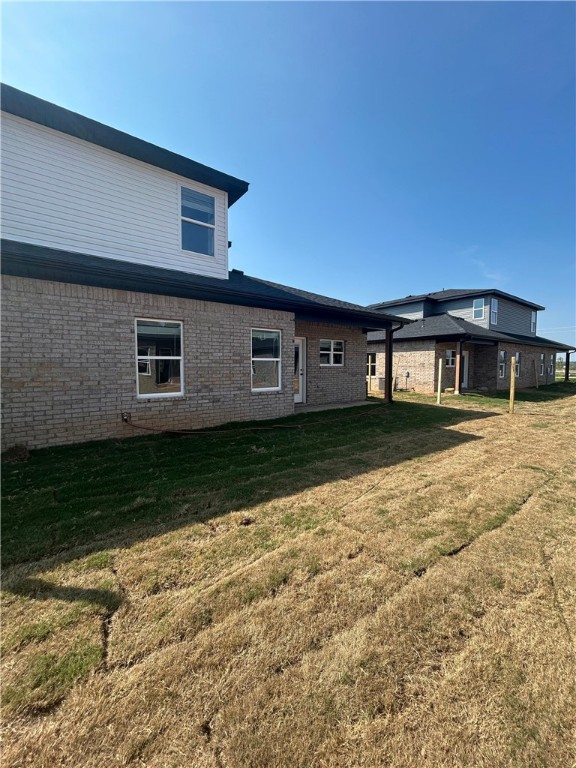 Daisy Road Duplexes-Centerton - Residential Lease