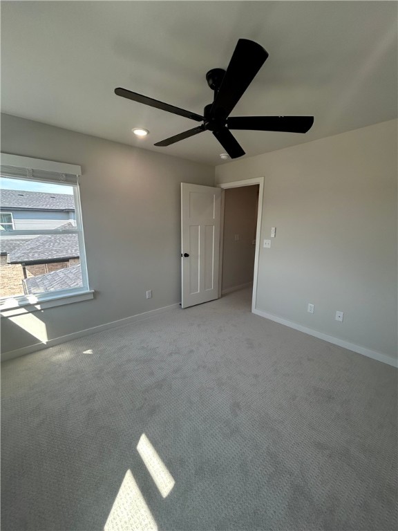 Daisy Road Duplexes-Centerton - Residential Lease