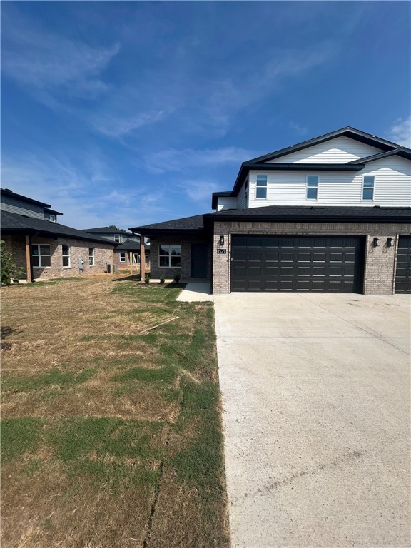 Daisy Road Duplexes-Centerton - Residential Lease