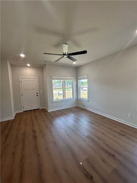 Daisy Road Duplexes-Centerton - Residential Lease