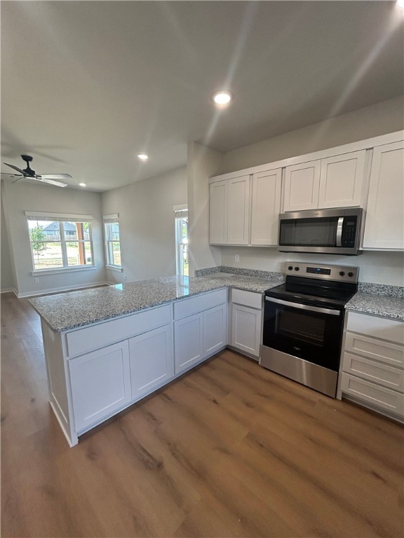 Daisy Road Duplexes-Centerton - Residential Lease