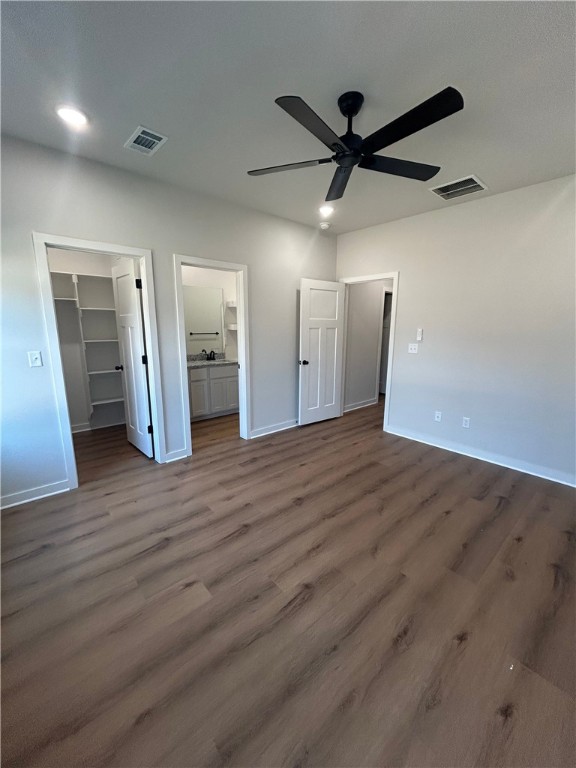 Daisy Road Duplexes-Centerton - Residential Lease