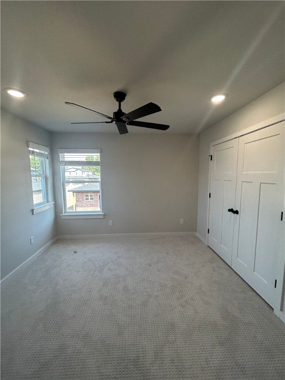 Daisy Road Duplexes-Centerton - Residential Lease