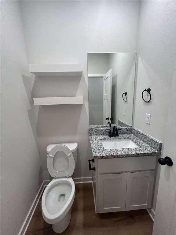 Daisy Road Duplexes-Centerton - Residential Lease