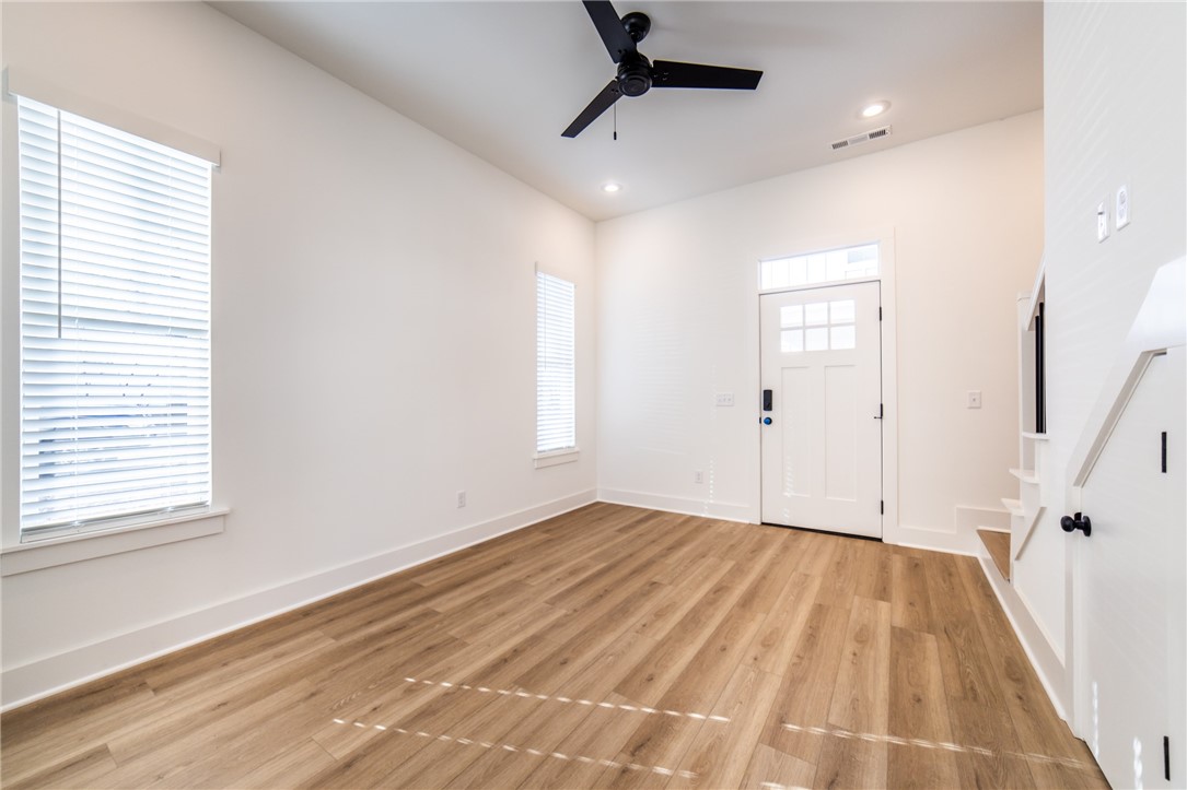 The Hideaway Community HPR - Residential