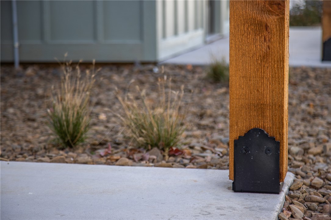 The Hideaway Community HPR - Residential