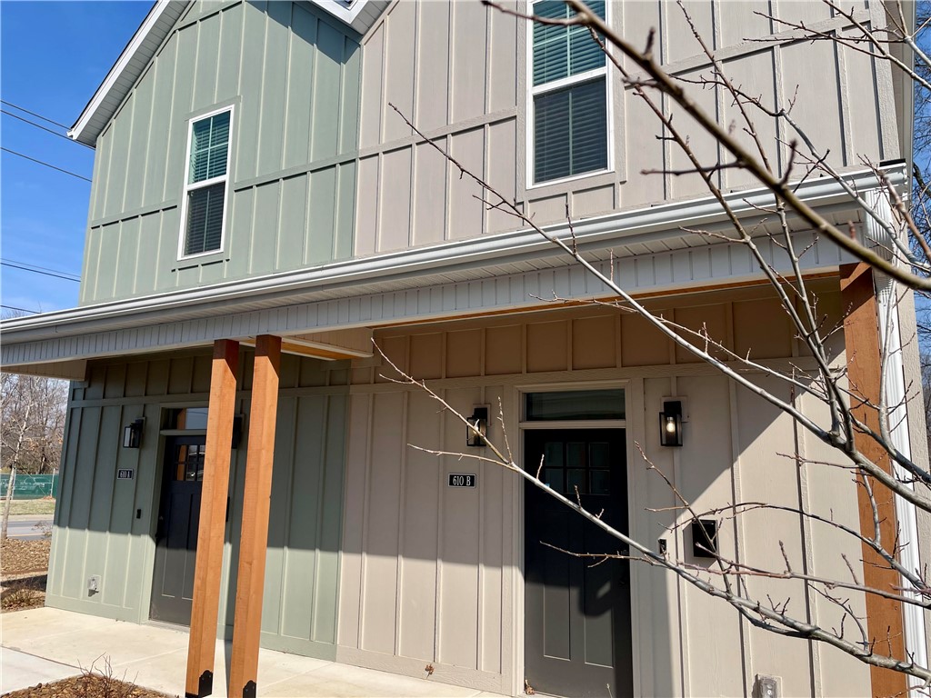 The Hideaway Community HPR - Residential