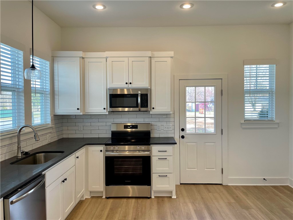 The Hideaway Community HPR - Residential