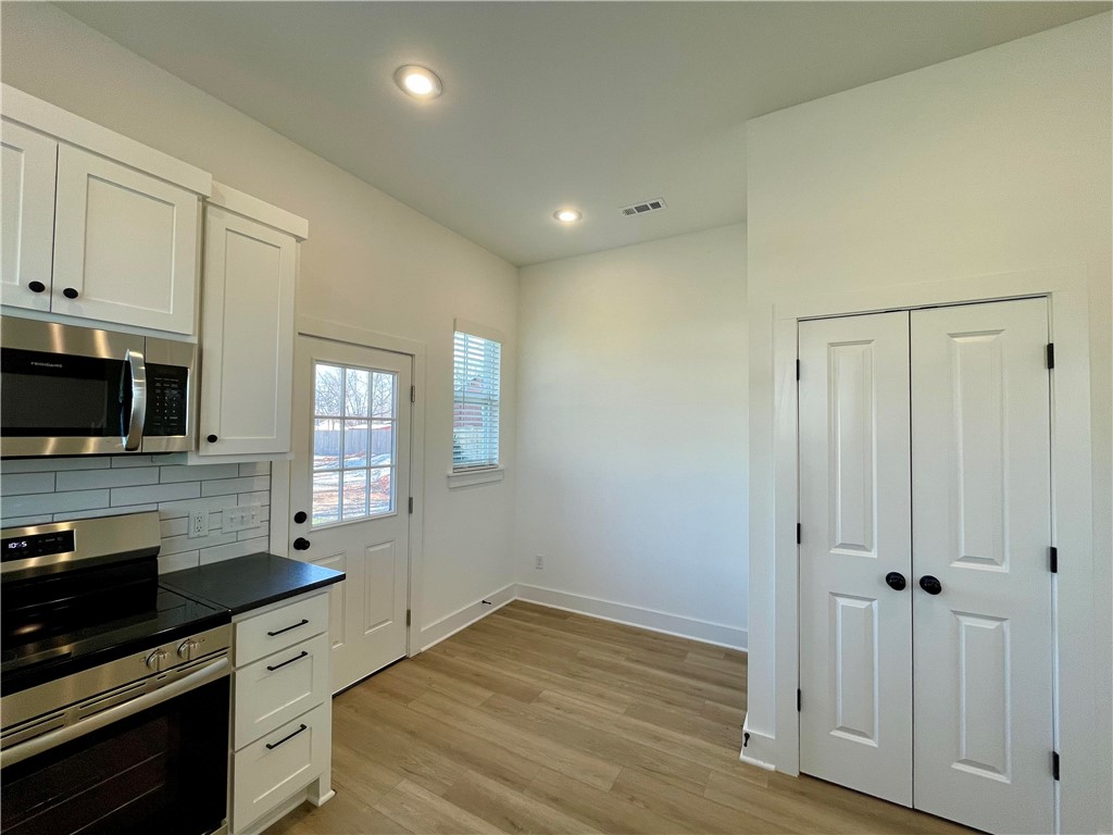 The Hideaway Community HPR - Residential