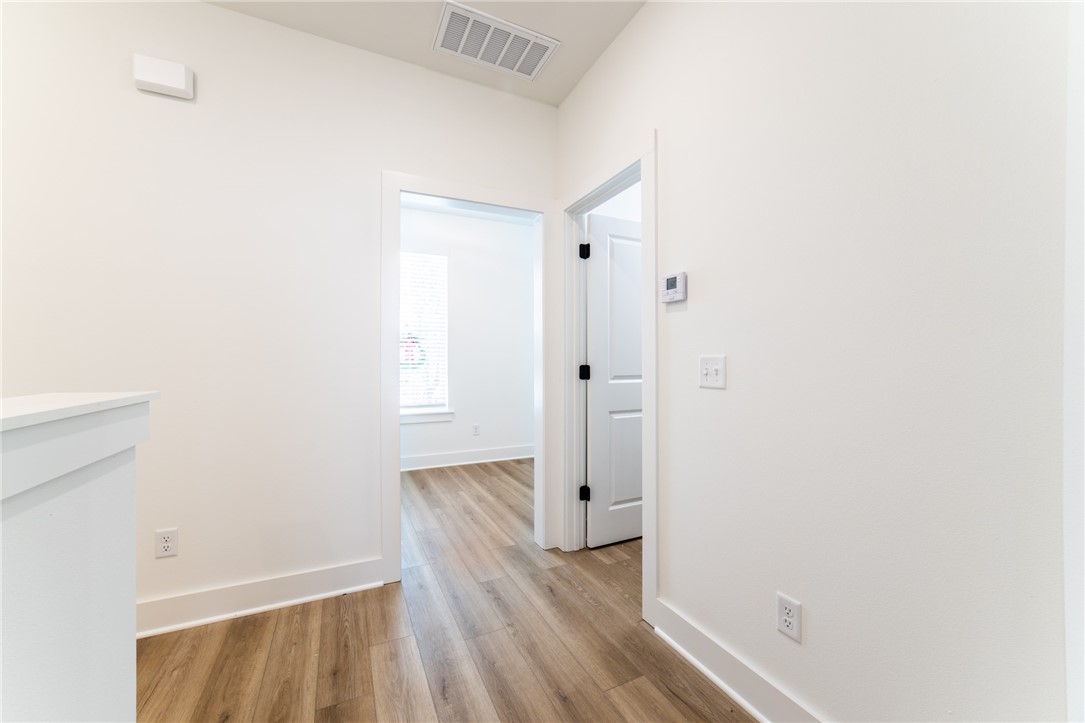 The Hideaway Community HPR - Residential