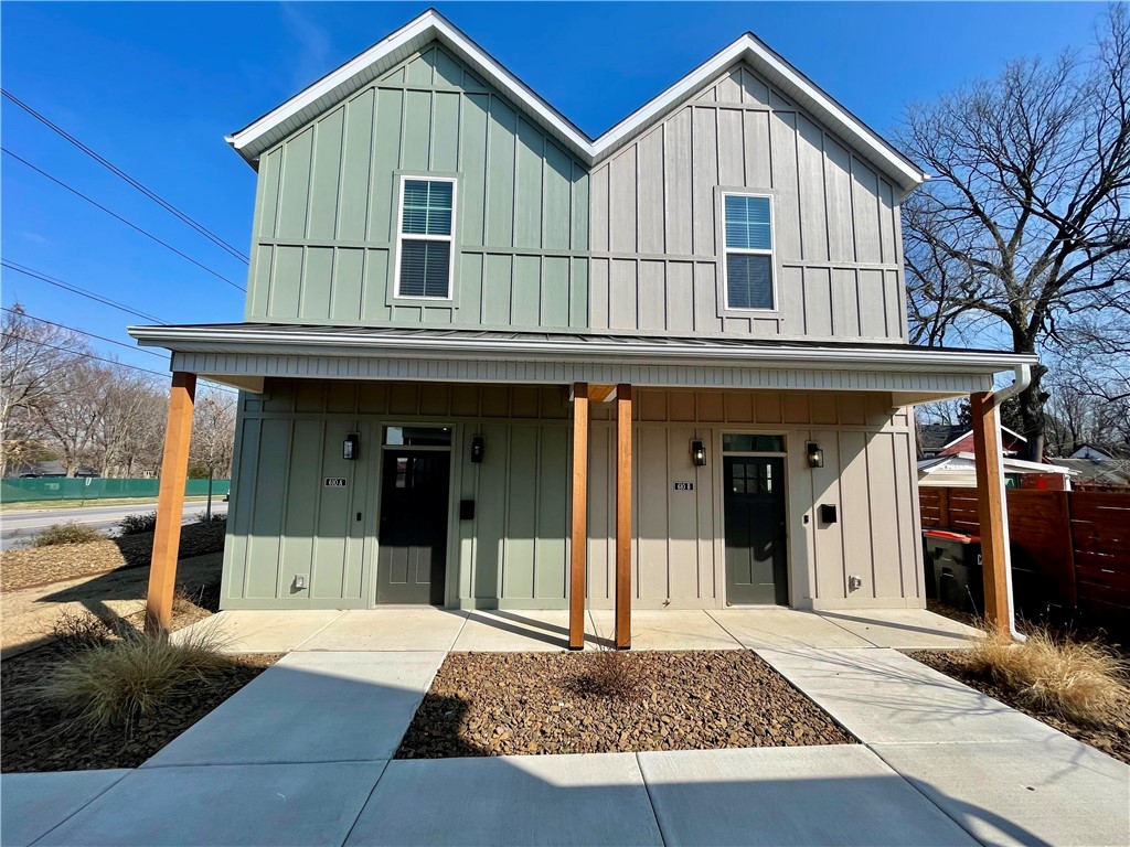 The Hideaway Community HPR - Residential