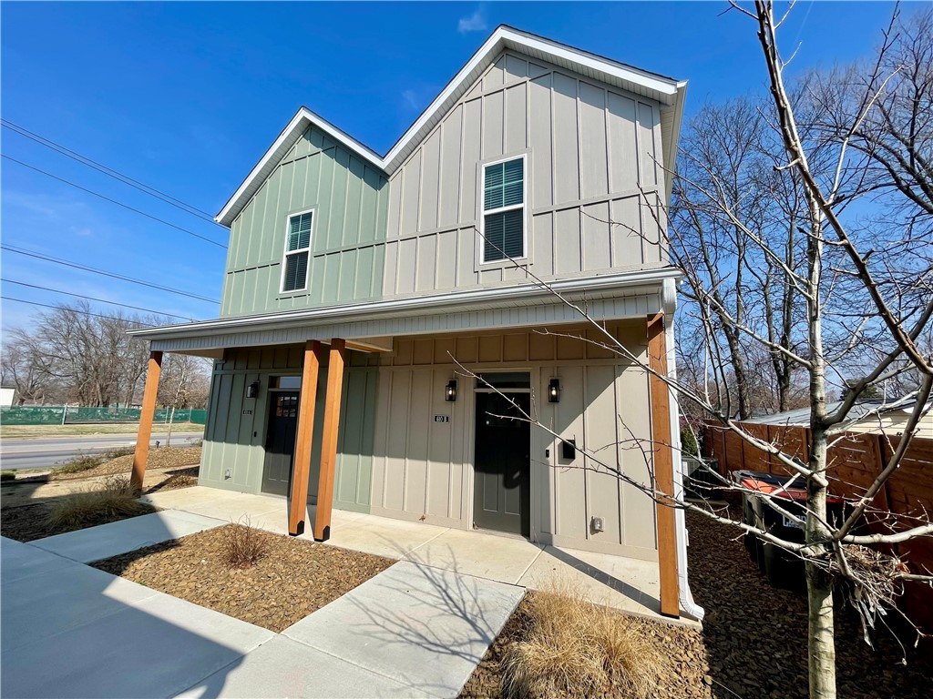 The Hideaway Community HPR - Residential