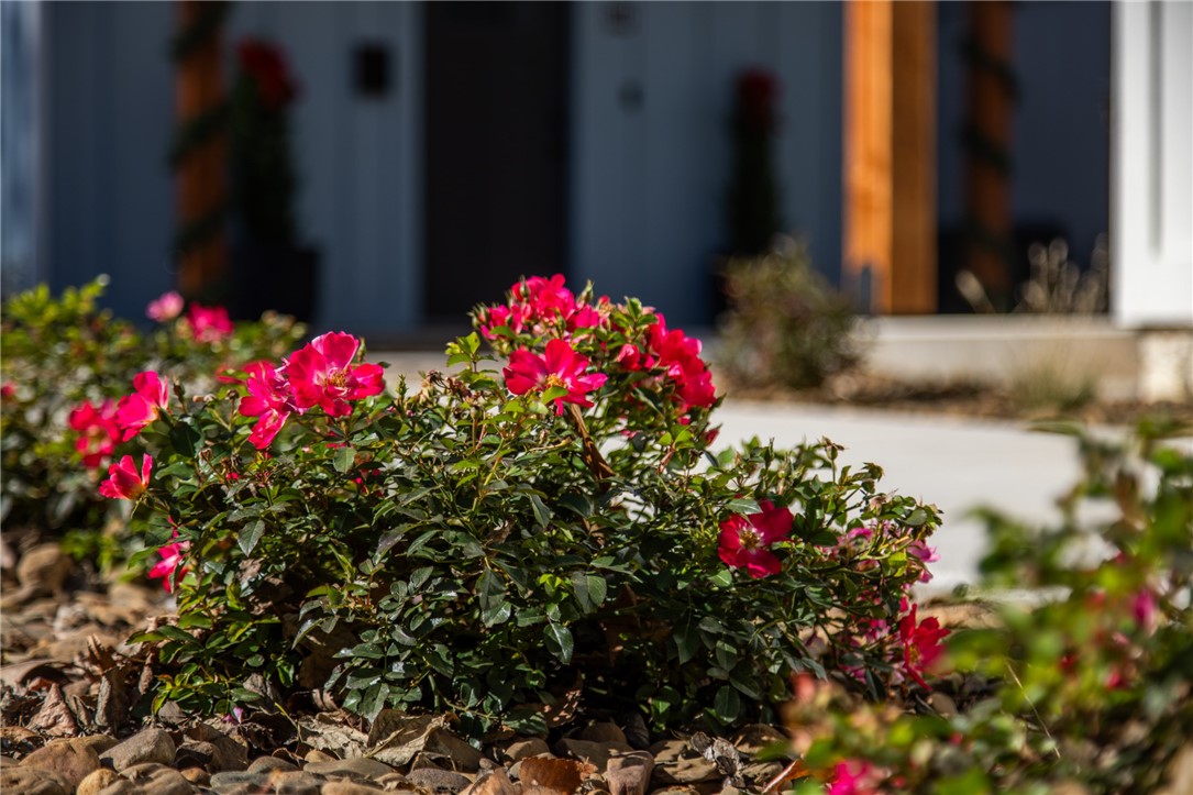 The Hideaway Community HPR - Residential