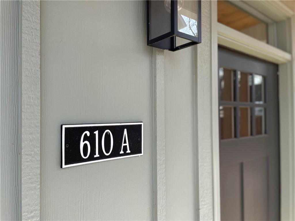 The Hideaway Community HPR - Residential