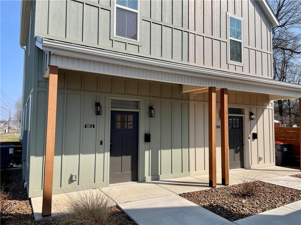 The Hideaway Community HPR - Residential