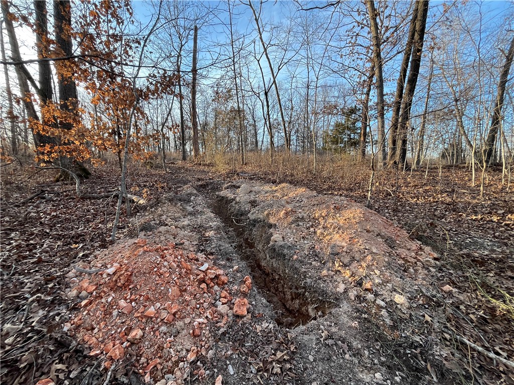 Kirkoswald Sub Bvv - Land