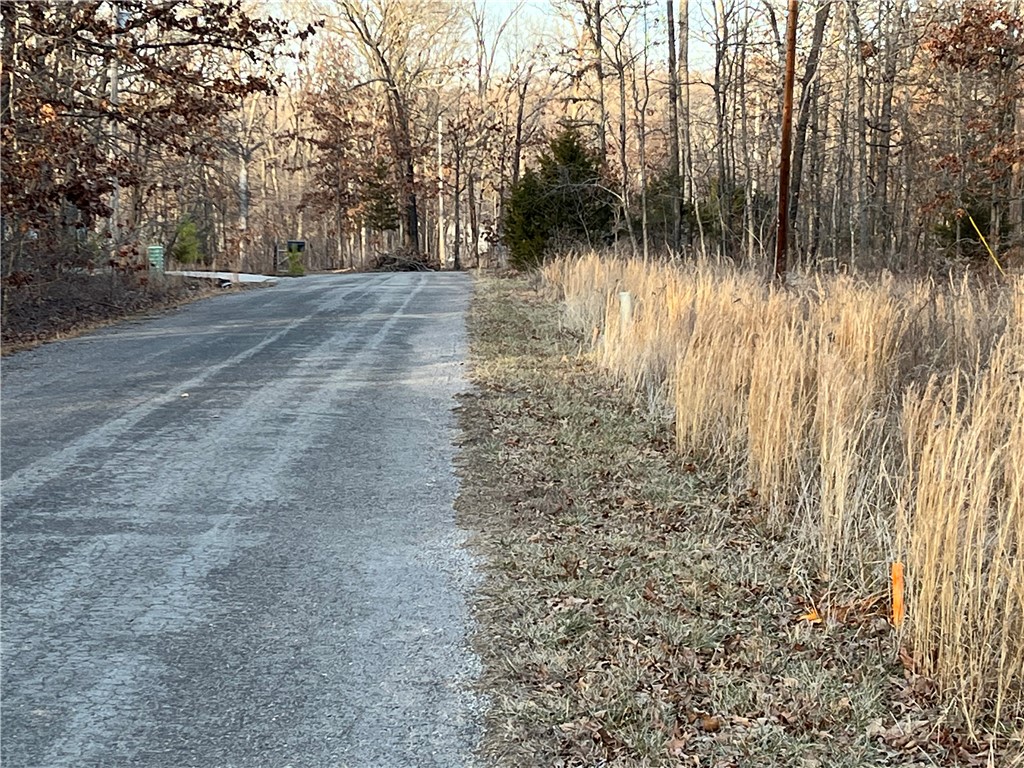 Kirkoswald Sub Bvv - Land