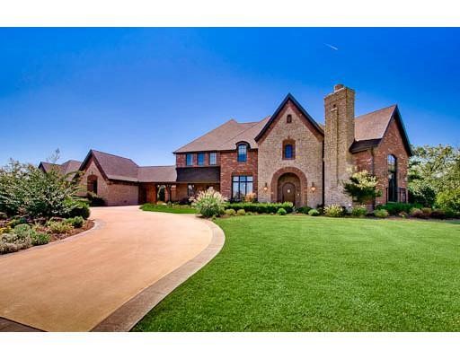 Talamore Sub Ph V Rurban - Residential