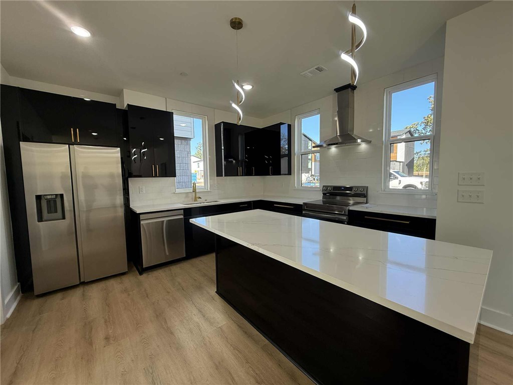 TAYLOR SUB-ROGERS - Residential