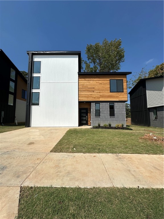 TAYLOR SUB-ROGERS - Residential