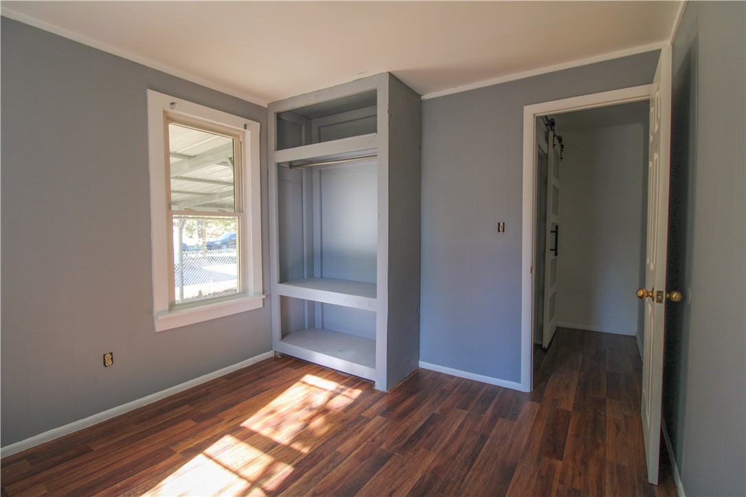 J L Shinn - Residential