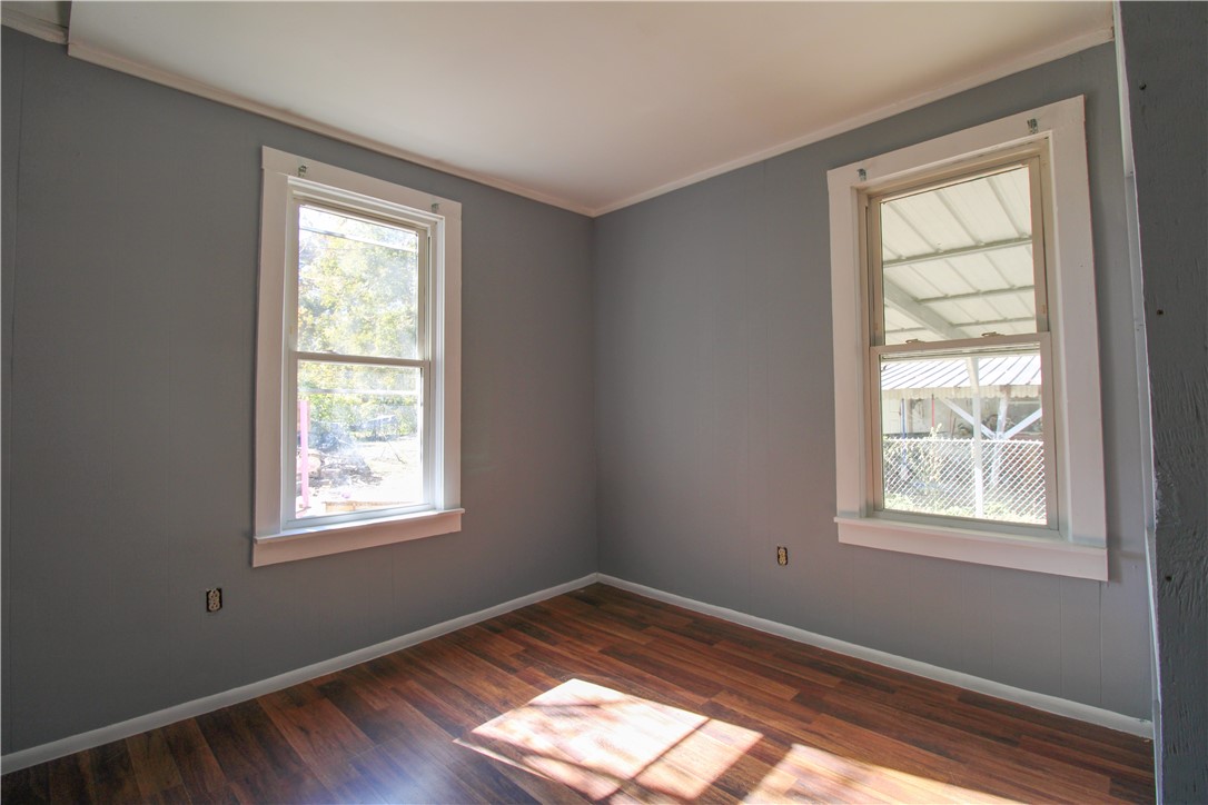 J L Shinn - Residential