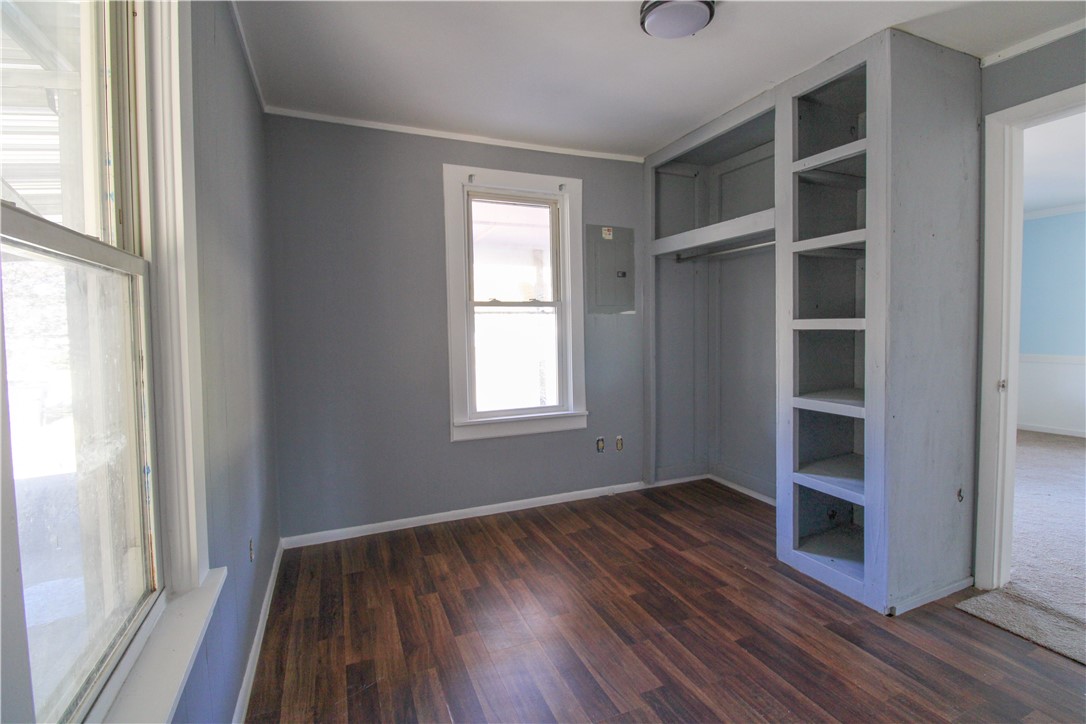 J L Shinn - Residential