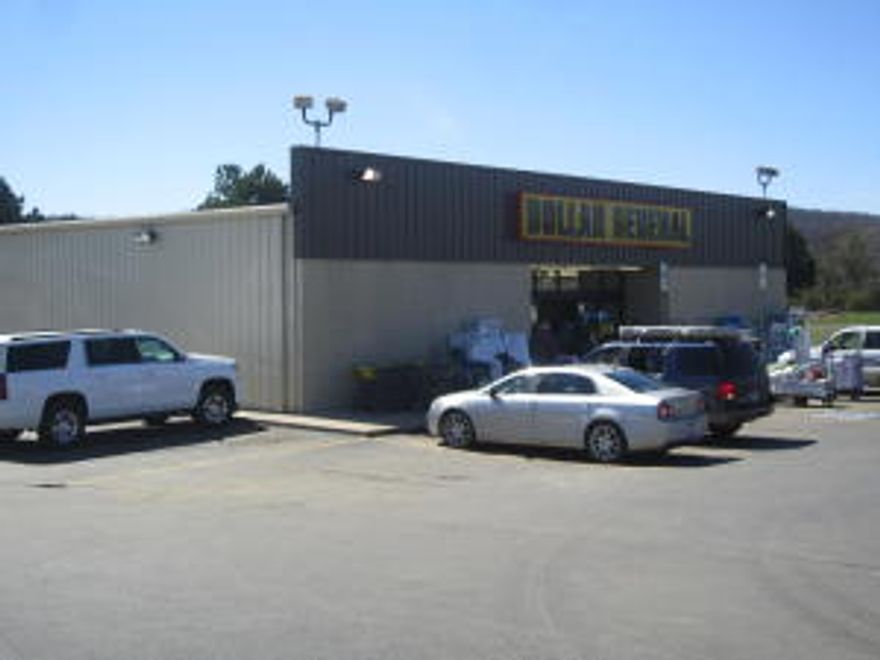 SOLD prior to putting in MLS