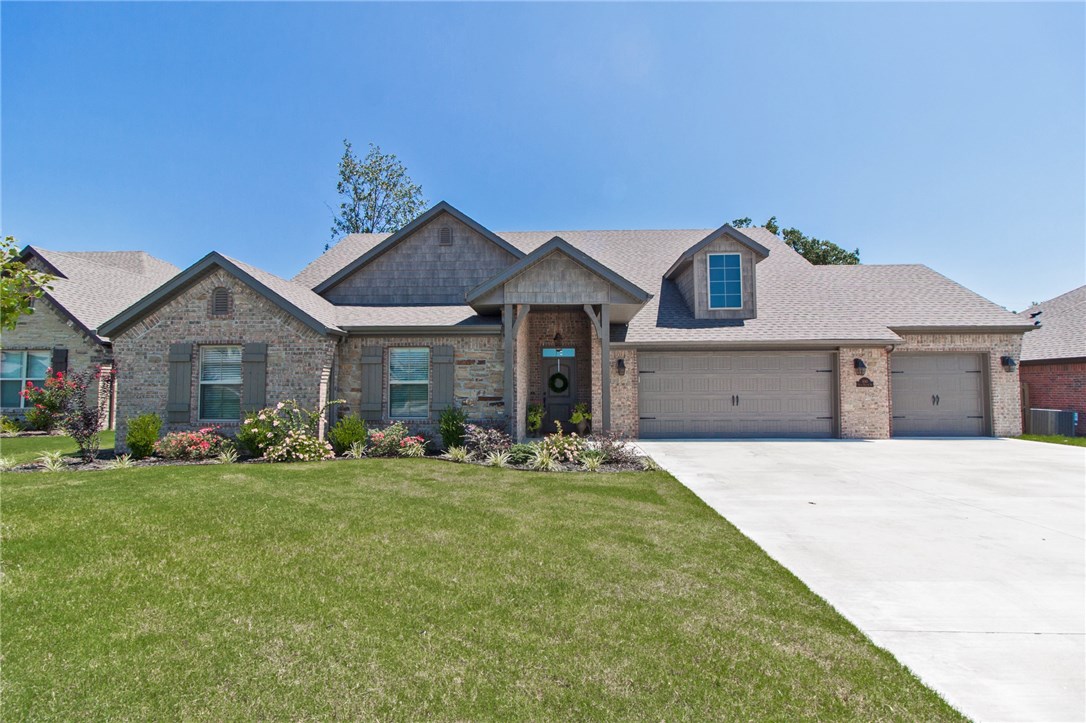 Quail Hollow Ph 1 - Residential
