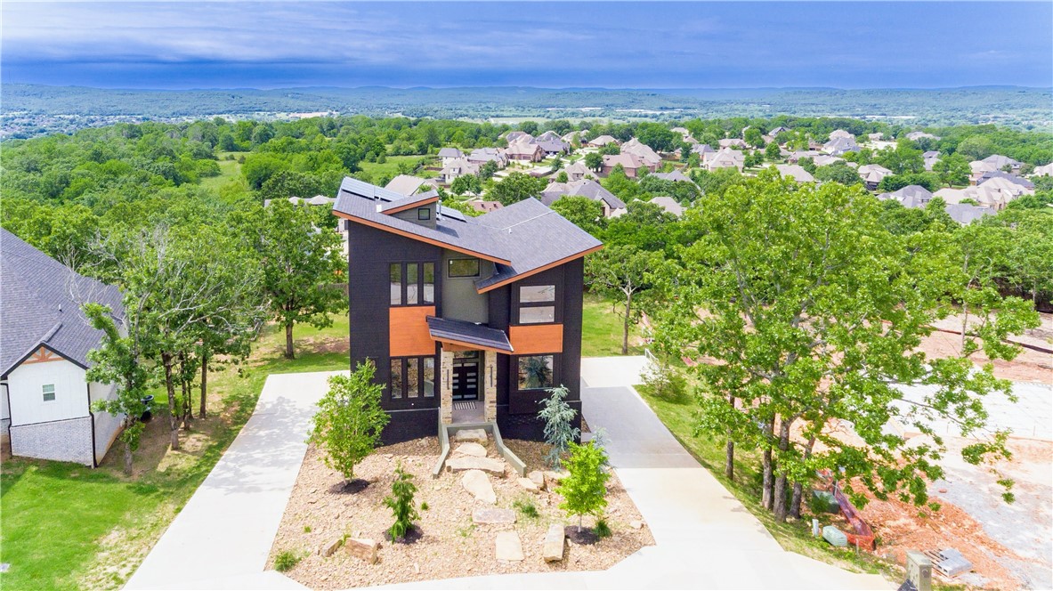 Hyland Park Ph Iv - Residential