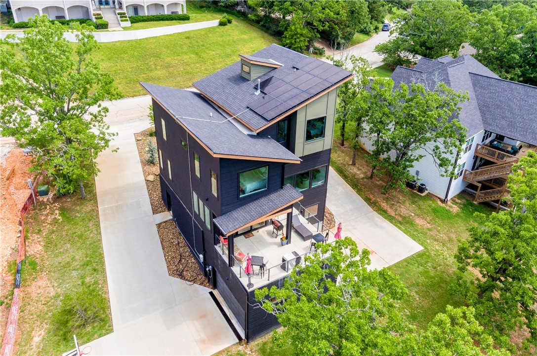 Hyland Park Ph Iv - Residential