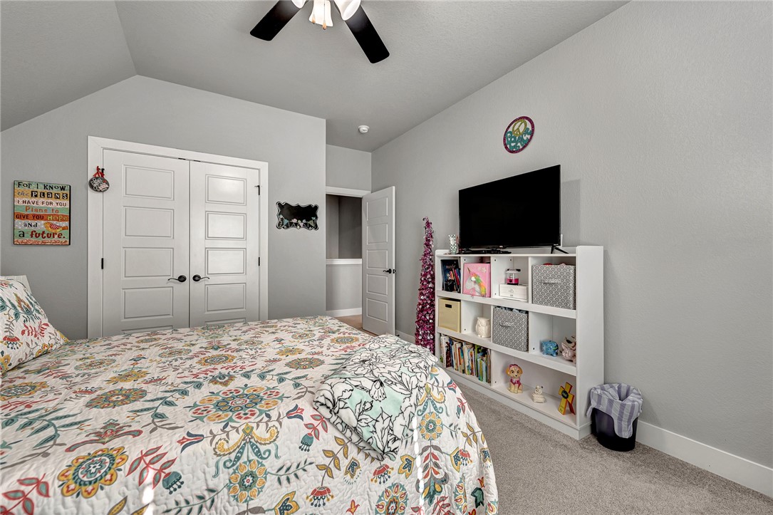 Grove Ph III, The Rogers - Residential