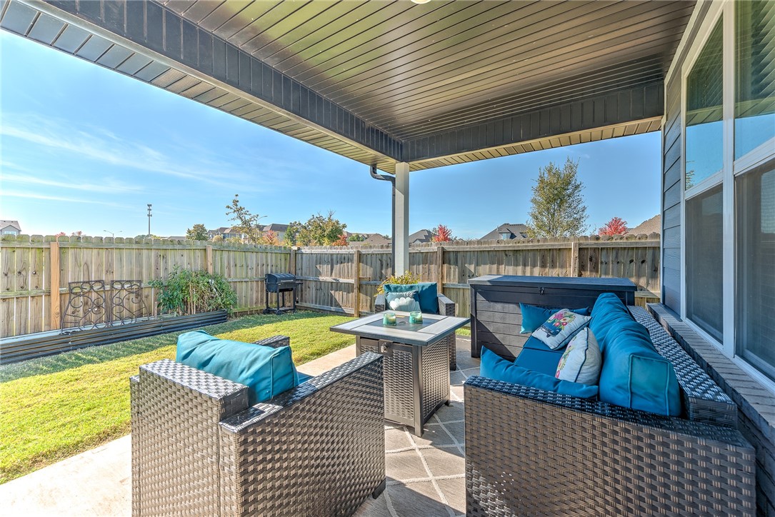 Grove Ph III, The Rogers - Residential