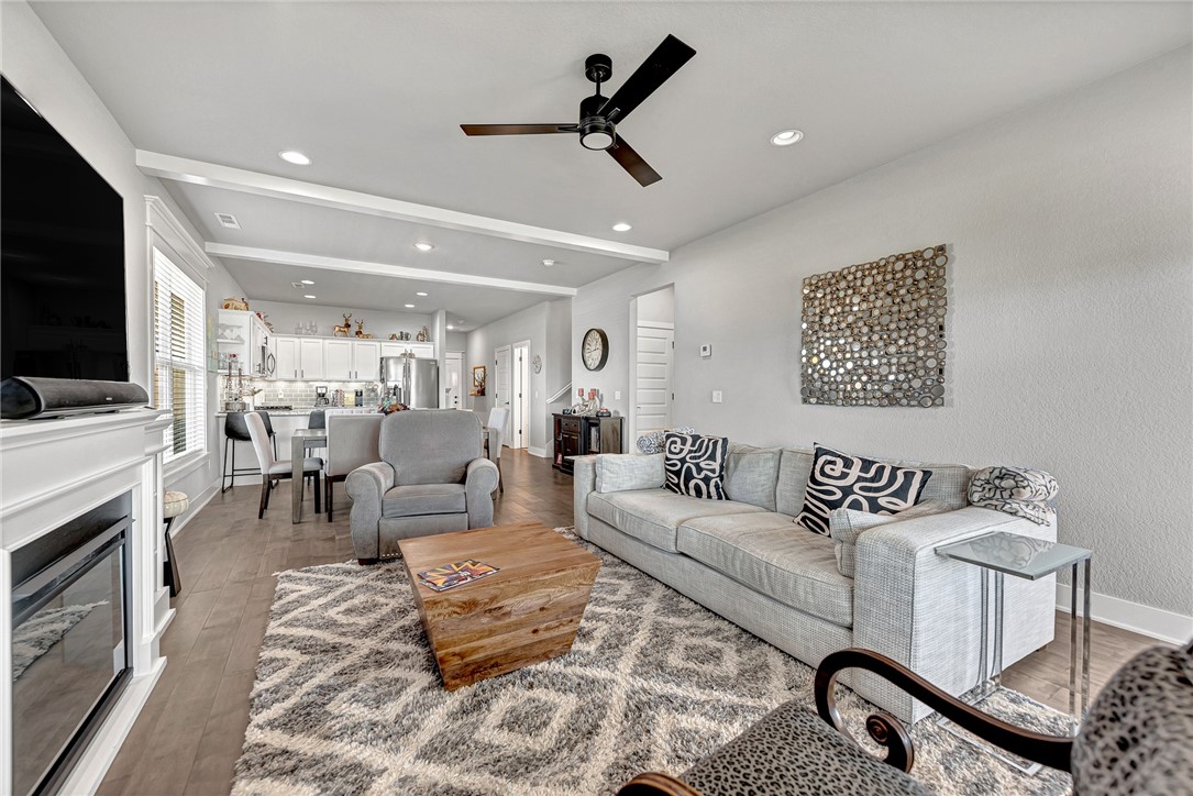 Grove Ph III, The Rogers - Residential