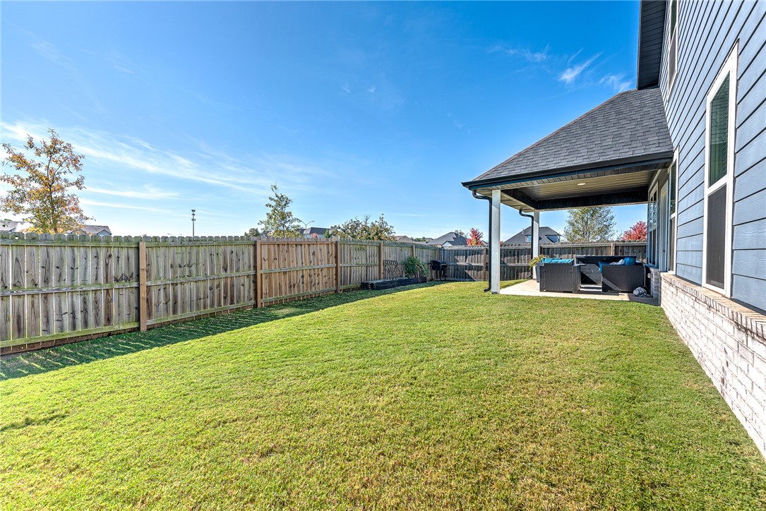 Grove Ph III, The Rogers - Residential