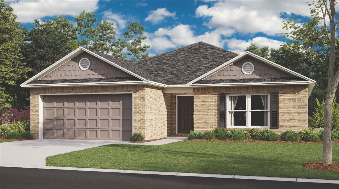 WALNUT HILL SUB PH V-PEA RIDGE - Residential