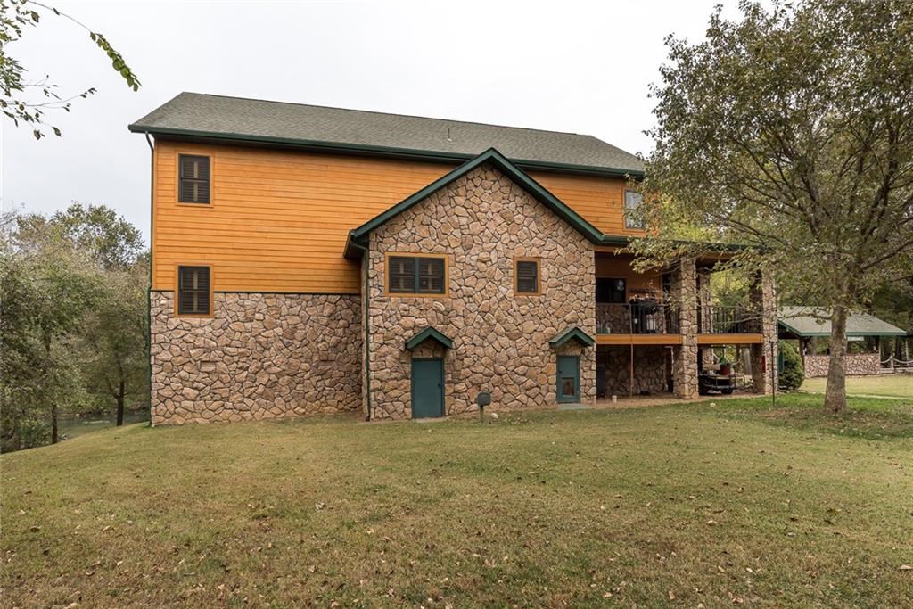 Riverside Acres - Residential