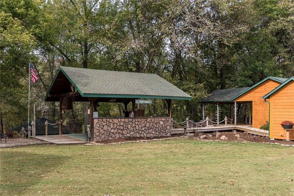 Riverside Acres - Residential